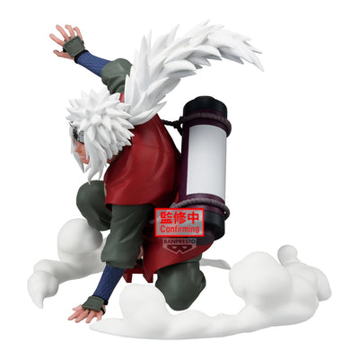 NARUTO - Jiraiya - Figure 15 cm