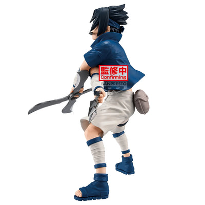 NARUTO - Sasuke Uchiha - Figure 19 cm