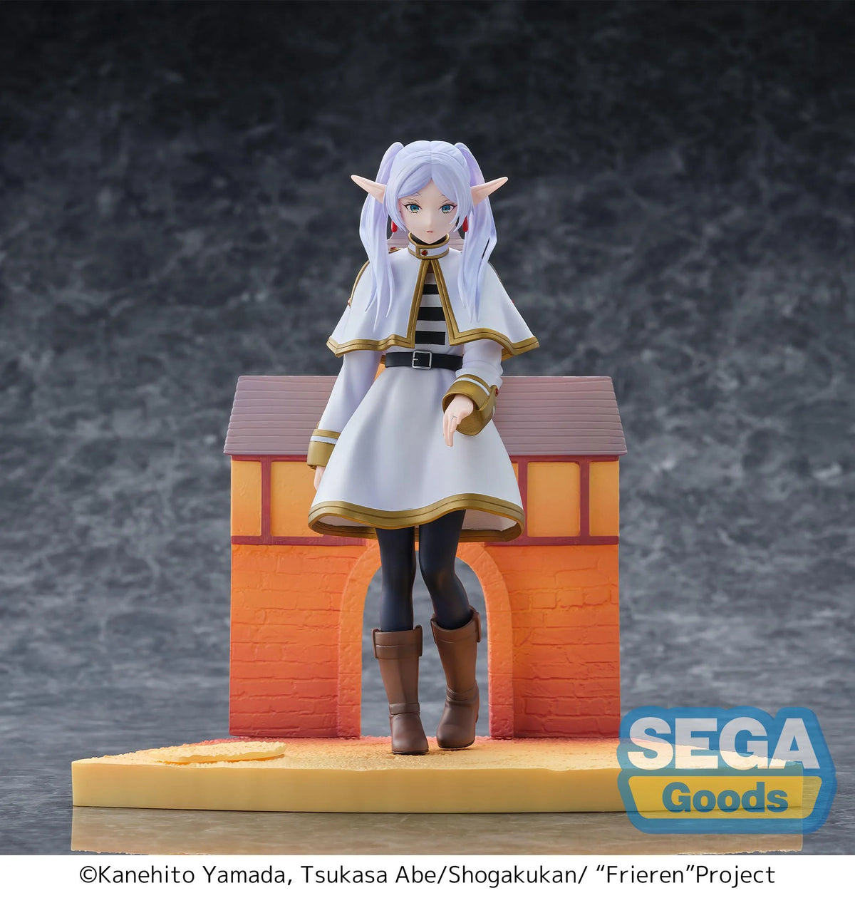 FRIEREN - Frieren "Eternal Love" - Luminasta Figure 20 cm