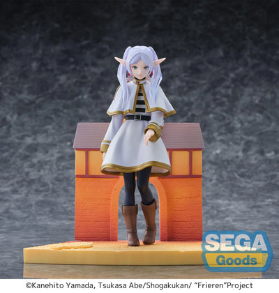 FRIEREN - Frieren "Eternal Love" - Luminasta Figure 20 cm