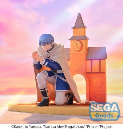 FRIEREN - Himmel "Eternal Love" - Luminasta Figur 20 cm