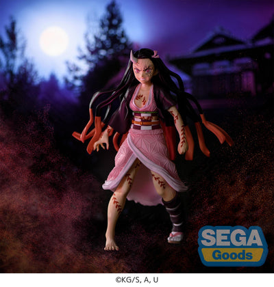 DEMON SLAYER - Giyu Tomioka "Erwachen" - Luminasta Figur 15 cm