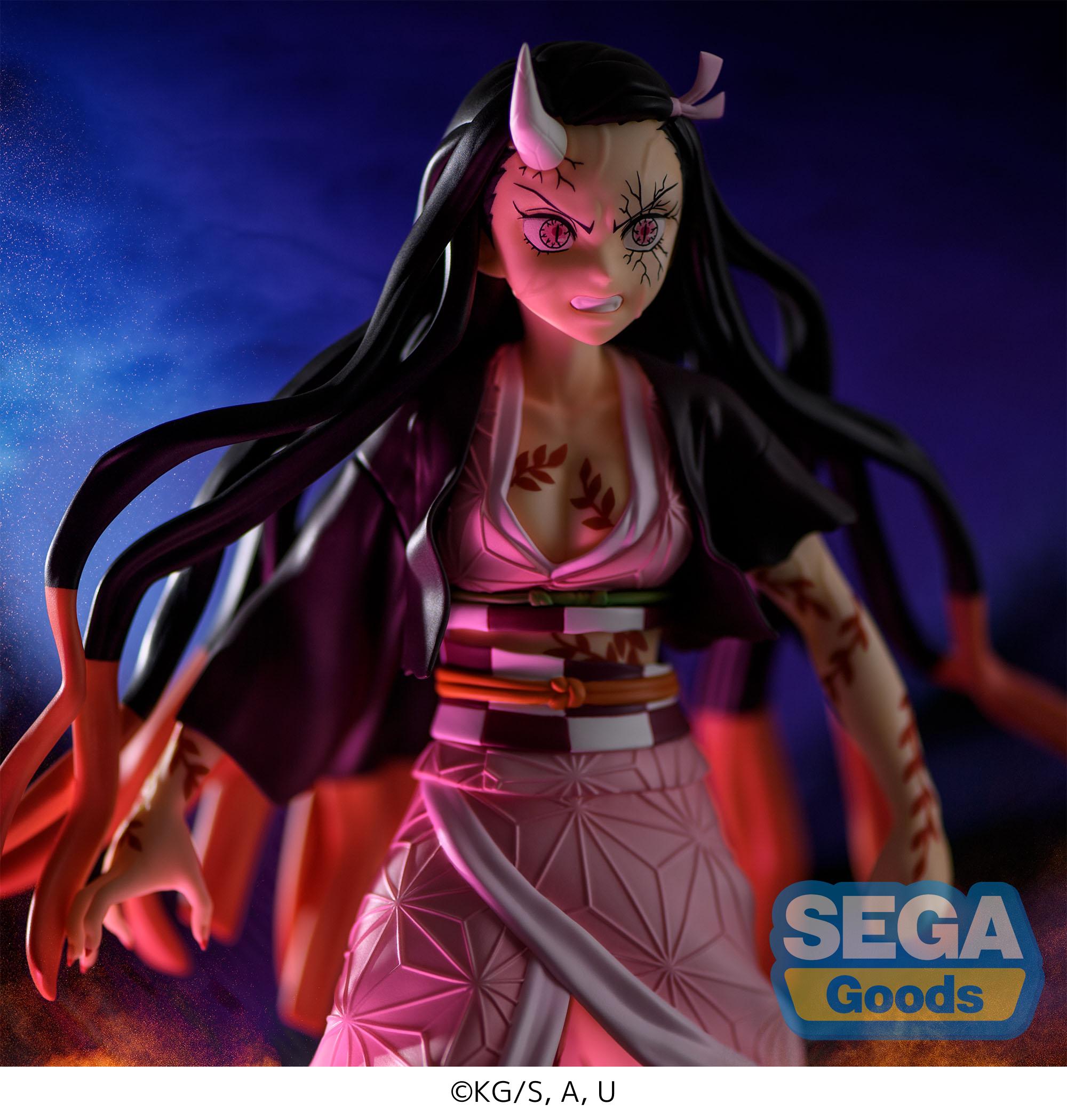 DEMON SLAYER - Giyu Tomioka "Erwachen" - Luminasta Figur 15 cm
