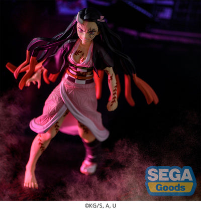 DEMON SLAYER - Giyu Tomioka "Erwachen" - Luminasta Figur 15 cm