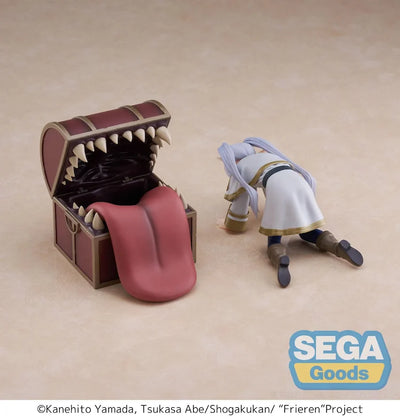 FRIEREN - Frieren in Mimic Plus - Luminasta Figur 8 cm