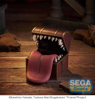 FRIEREN - Frieren in Mimic Plus - Luminasta Figur 8 cm