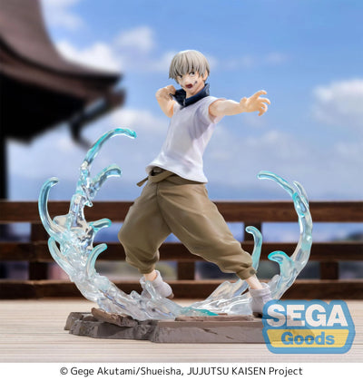 DEMON SLAYER - Giyu Tomioka "Erwachen" - Luminasta Figur 15 cm
