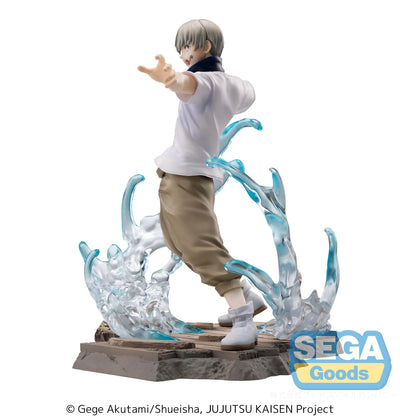 DEMON SLAYER - Giyu Tomioka "Erwachen" - Luminasta Figur 15 cm