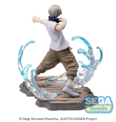 DEMON SLAYER - Giyu Tomioka "Erwachen" - Luminasta Figur 15 cm