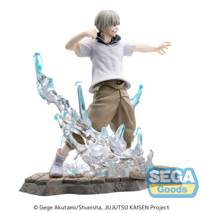 DEMON SLAYER - Giyu Tomioka "Erwachen" - Luminasta Figur 15 cm