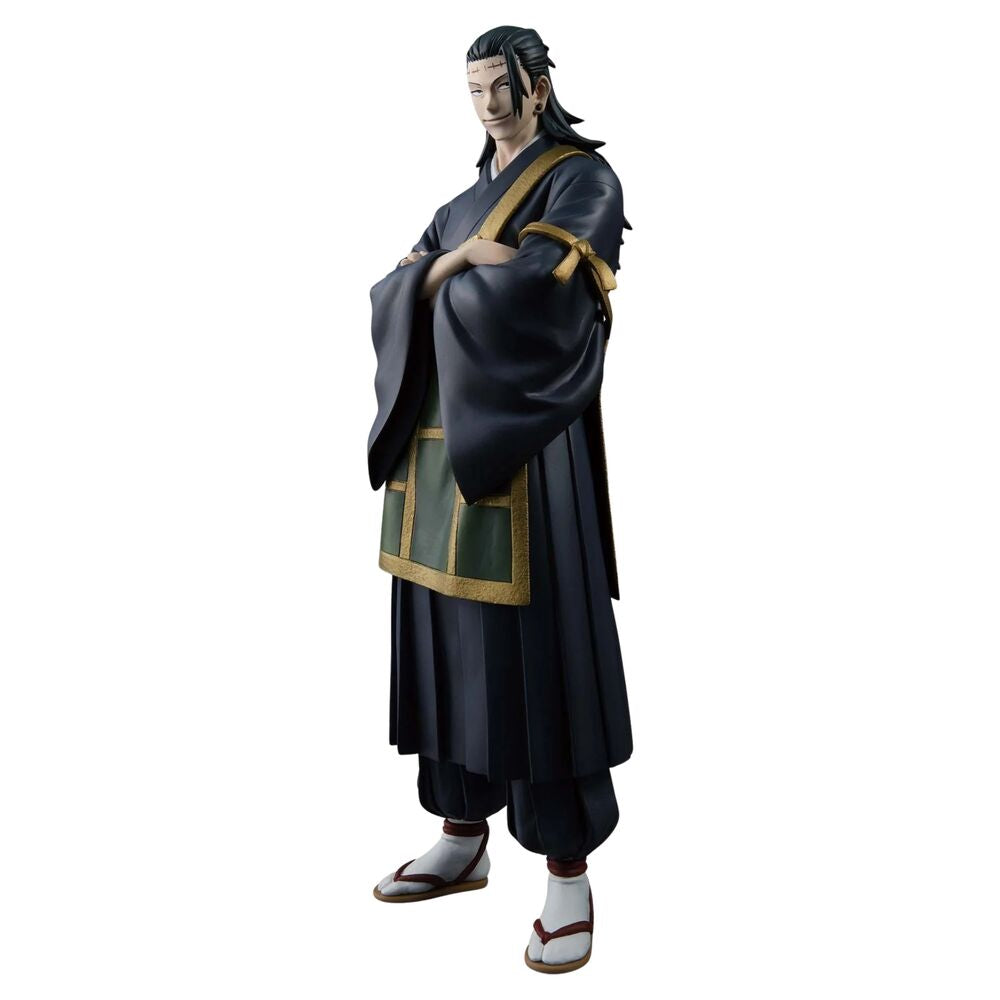Jujutsu Kaisen – Kenjaku King of Artist Figur |Banpresto| 21 cm