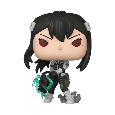 Funko Pop! Plus Kaiju No. 8 – Mina Ashiro #2083