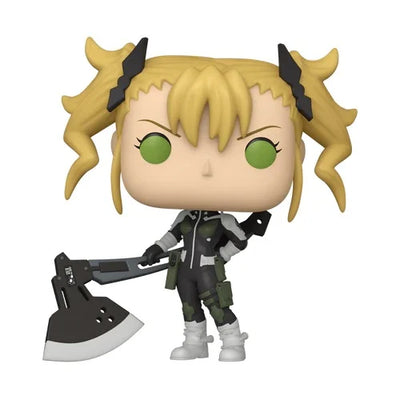 KAIJU NO. 8 - Funko Pop! Animation Nr. 2082 - Kikoru Shinomiya