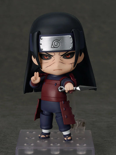 NARUTO SHIPPUDEN - Hashirama Senju - Nendoroid Figur 10 cm