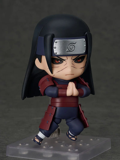 NARUTO SHIPPUDEN - Hashirama Senju - Nendoroid Figur 10 cm