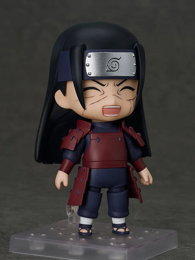 NARUTO SHIPPUDEN - Hashirama Senju - Nendoroid Figur 10 cm