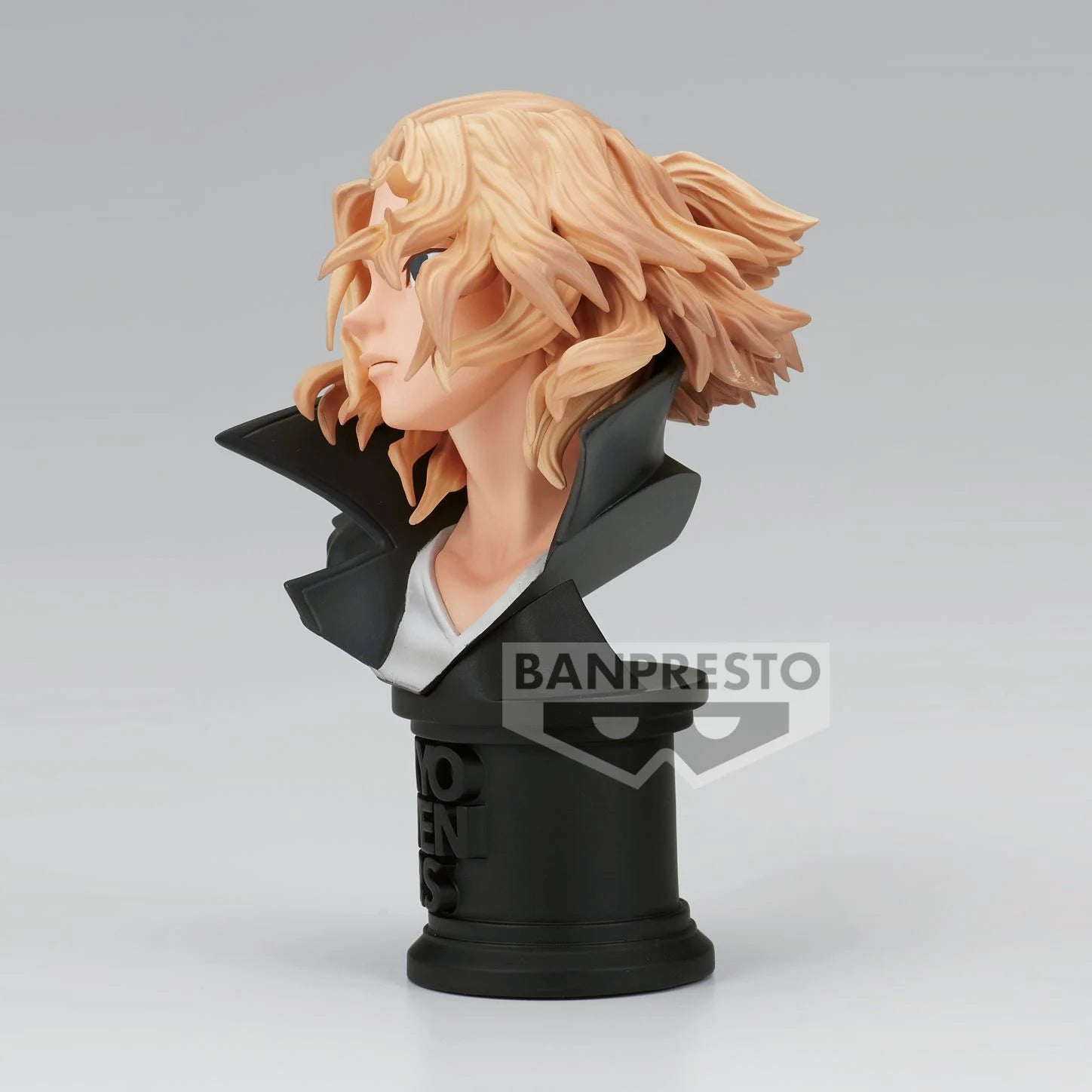 TOKYO REVENGERS - Manjiro Sano - Face Sculptures Figur 10 cm
